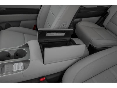2026 Hyundai Palisade Hybrid Calligraphy FWD