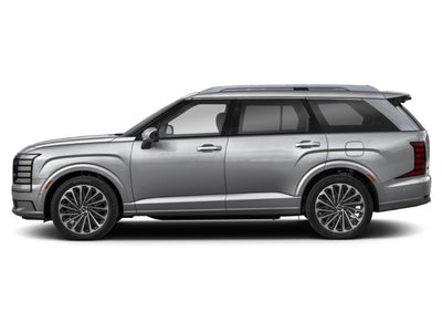 2026 Hyundai Palisade Hybrid Calligraphy FWD