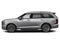 2026 Hyundai Palisade Hybrid Calligraphy FWD