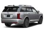 2026 Hyundai Palisade Hybrid Calligraphy FWD