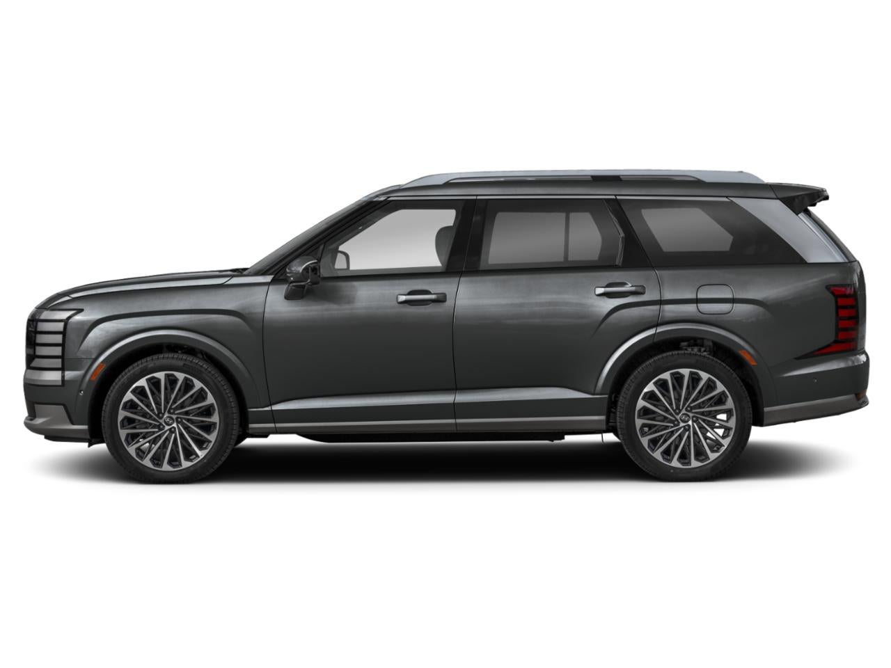 2026 Hyundai Palisade Hybrid Calligraphy FWD