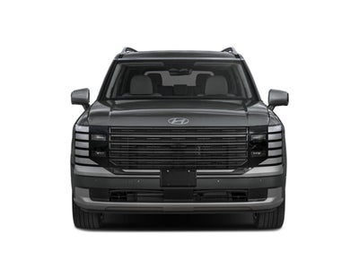 2026 Hyundai Palisade Hybrid Calligraphy FWD