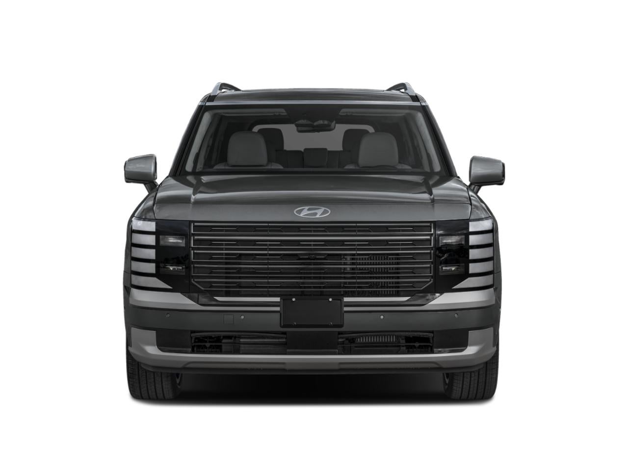 2026 Hyundai Palisade Hybrid Calligraphy FWD