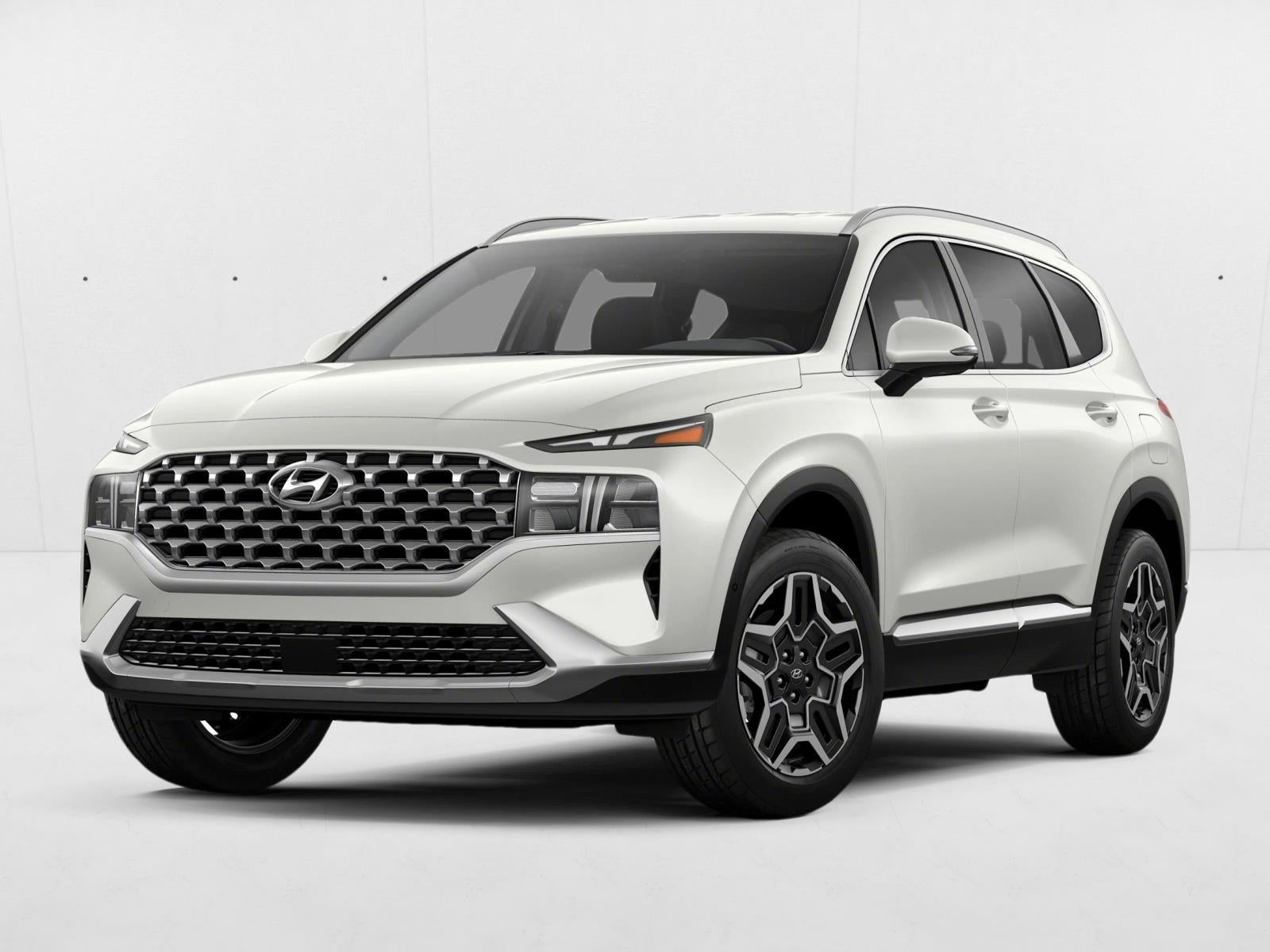 2022 Hyundai SANTA FE Plug-In Hybrid SEL Convenience AWD