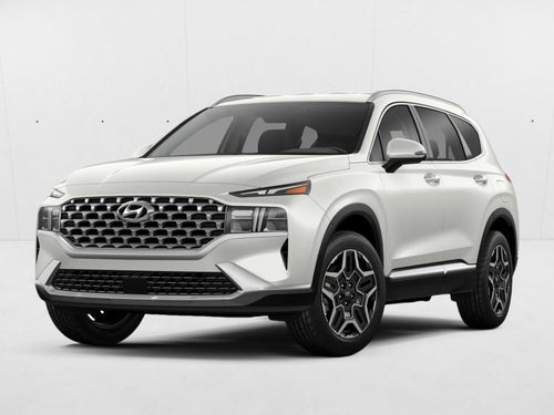 2022 Hyundai SANTA FE Plug-In Hybrid SEL Convenience AWD