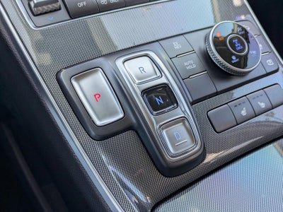 2022 Hyundai SANTA FE Plug-In Hybrid SEL Convenience AWD