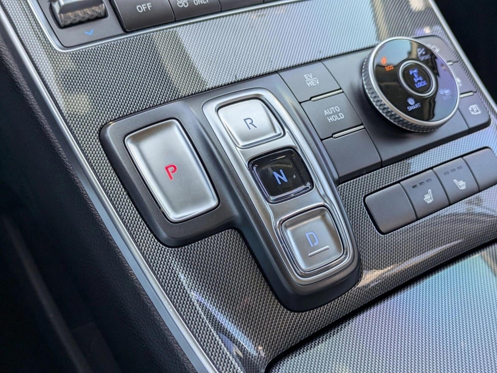 2022 Hyundai SANTA FE Plug-In Hybrid SEL Convenience AWD