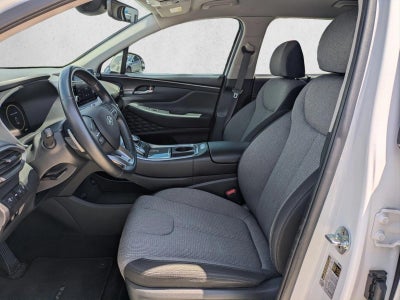 2022 Hyundai SANTA FE Plug-In Hybrid SEL Convenience AWD