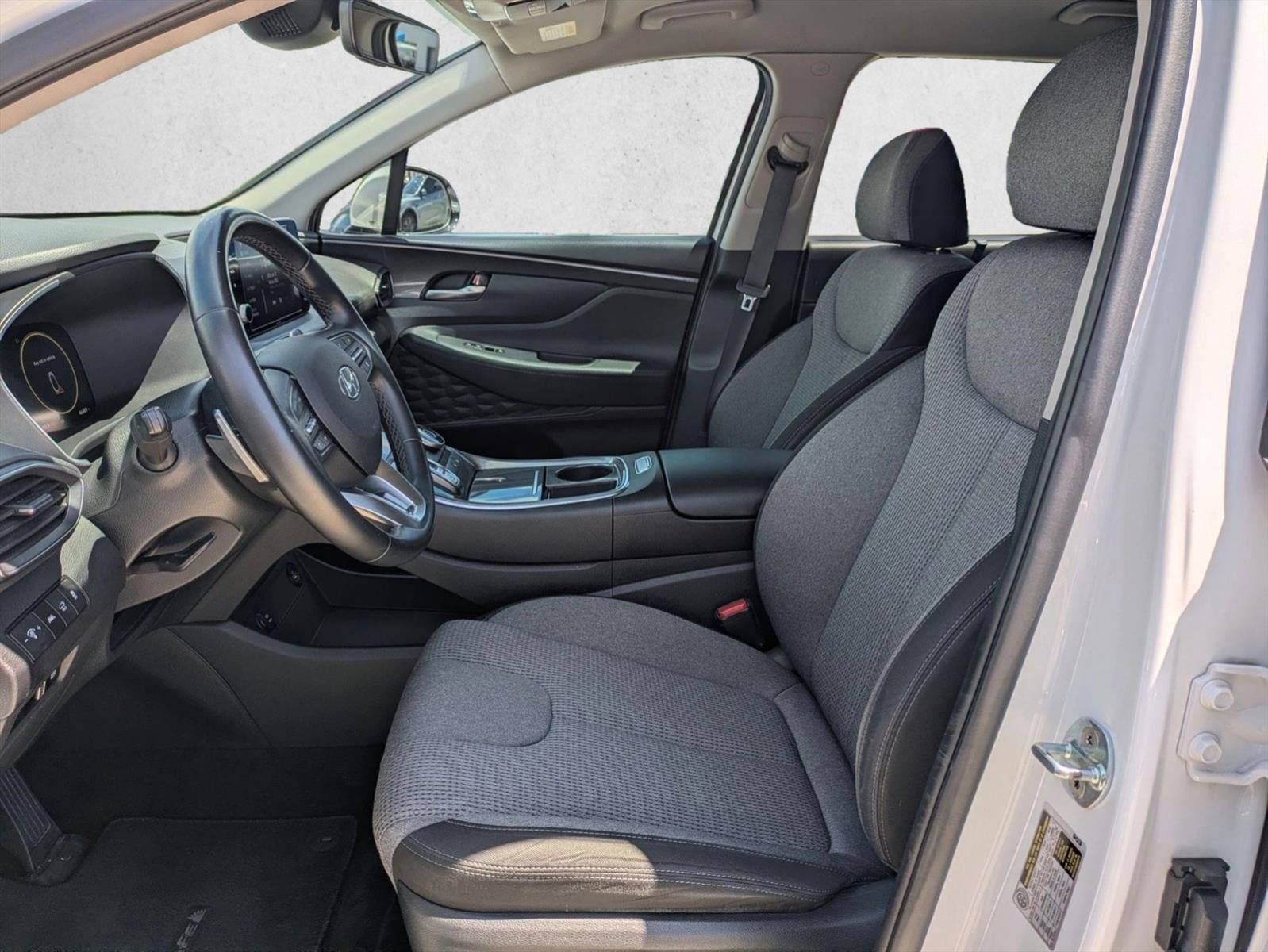 2022 Hyundai SANTA FE Plug-In Hybrid SEL Convenience AWD