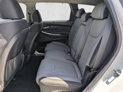 2022 Hyundai SANTA FE Plug-In Hybrid SEL Convenience AWD