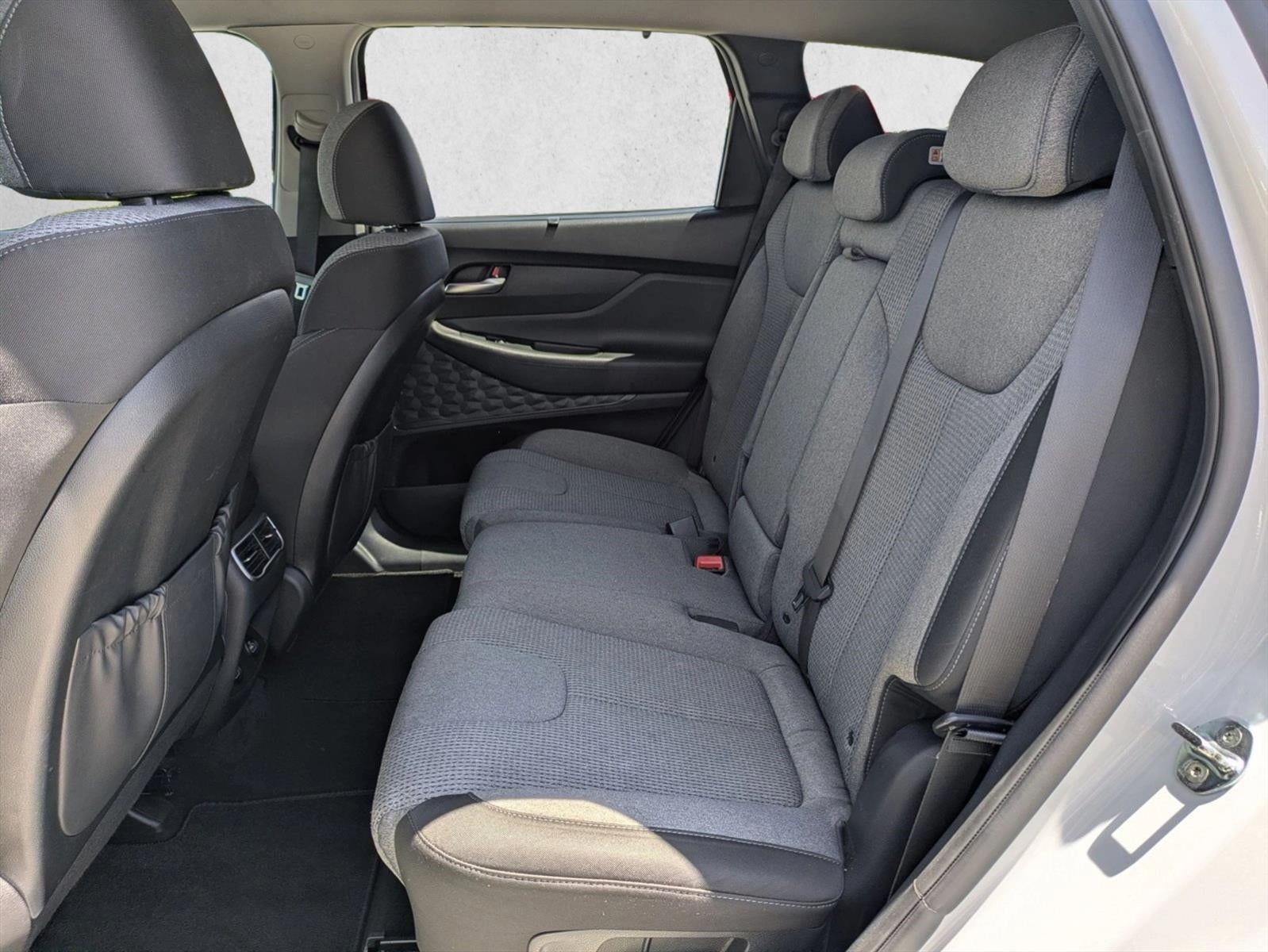 2022 Hyundai SANTA FE Plug-In Hybrid SEL Convenience AWD