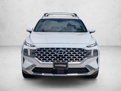 2022 Hyundai SANTA FE Plug-In Hybrid SEL Convenience AWD