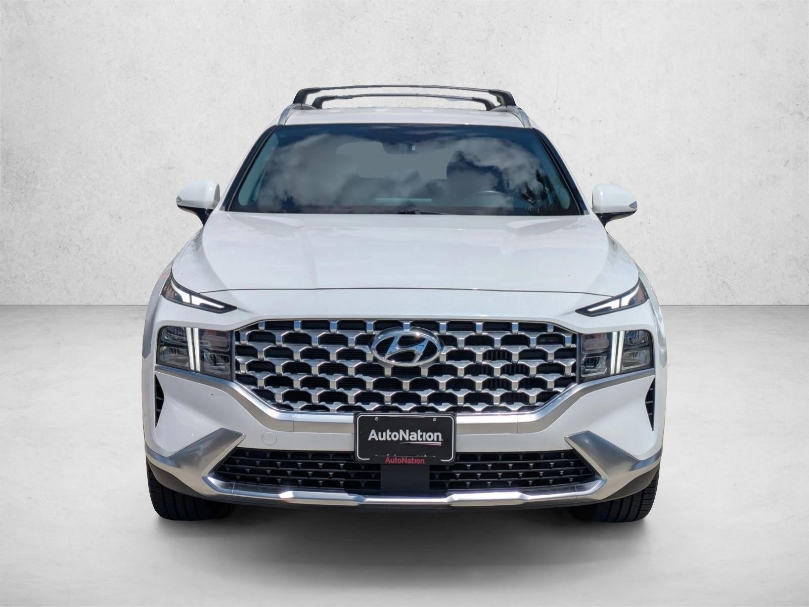 2022 Hyundai SANTA FE Plug-In Hybrid SEL Convenience AWD