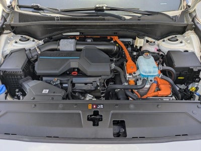 2022 Hyundai SANTA FE Plug-In Hybrid SEL Convenience AWD
