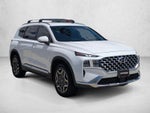 2022 Hyundai SANTA FE Plug-In Hybrid SEL Convenience AWD
