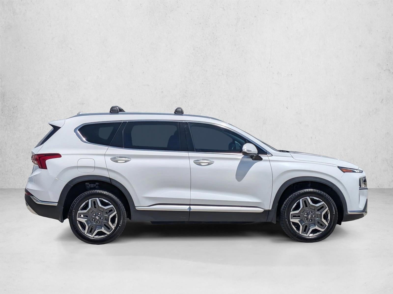2022 Hyundai SANTA FE Plug-In Hybrid SEL Convenience AWD