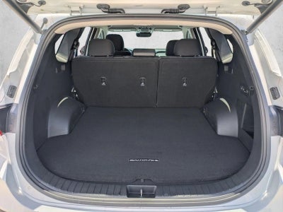 2022 Hyundai SANTA FE Plug-In Hybrid SEL Convenience AWD