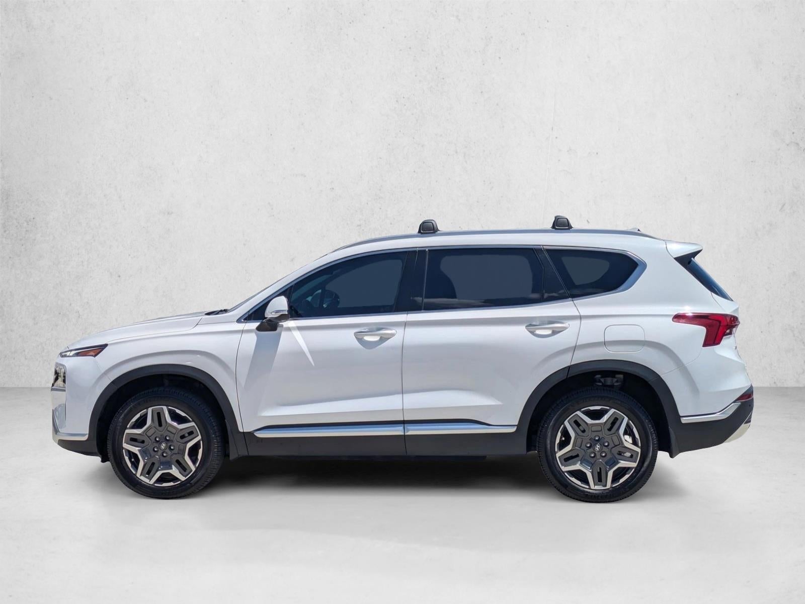 2022 Hyundai SANTA FE Plug-In Hybrid SEL Convenience AWD