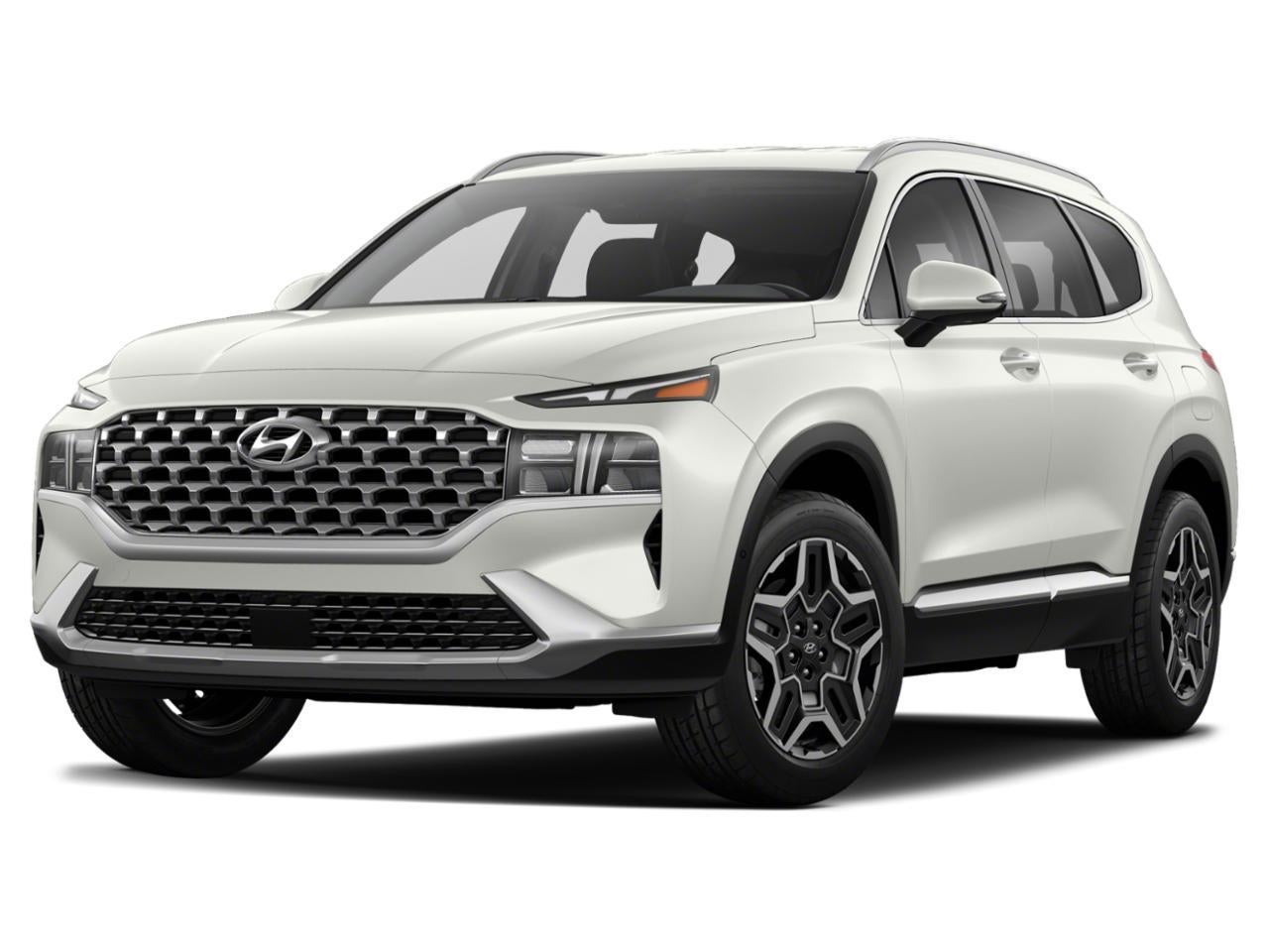 2022 Hyundai SANTA FE Plug-In Hybrid SEL Convenience AWD