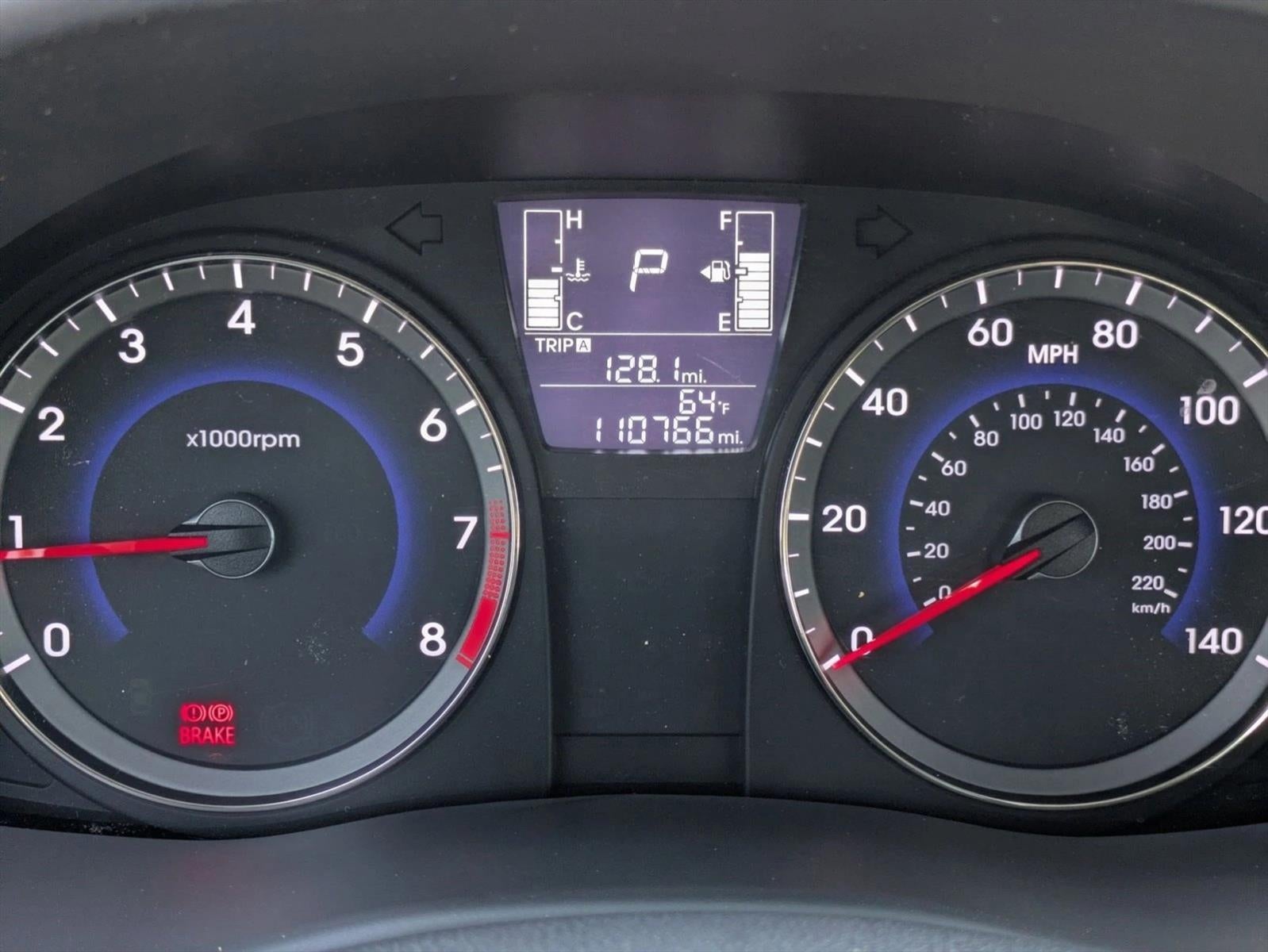 2015 Hyundai ACCENT 4dr Sdn Auto GLS