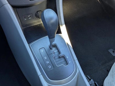 2015 Hyundai ACCENT 4dr Sdn Auto GLS