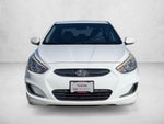 2015 Hyundai ACCENT 4dr Sdn Auto GLS