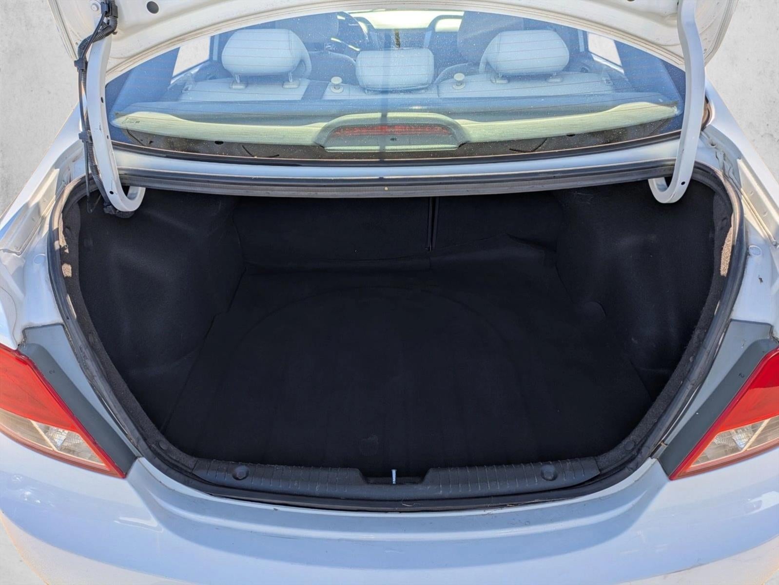 2015 Hyundai ACCENT 4dr Sdn Auto GLS