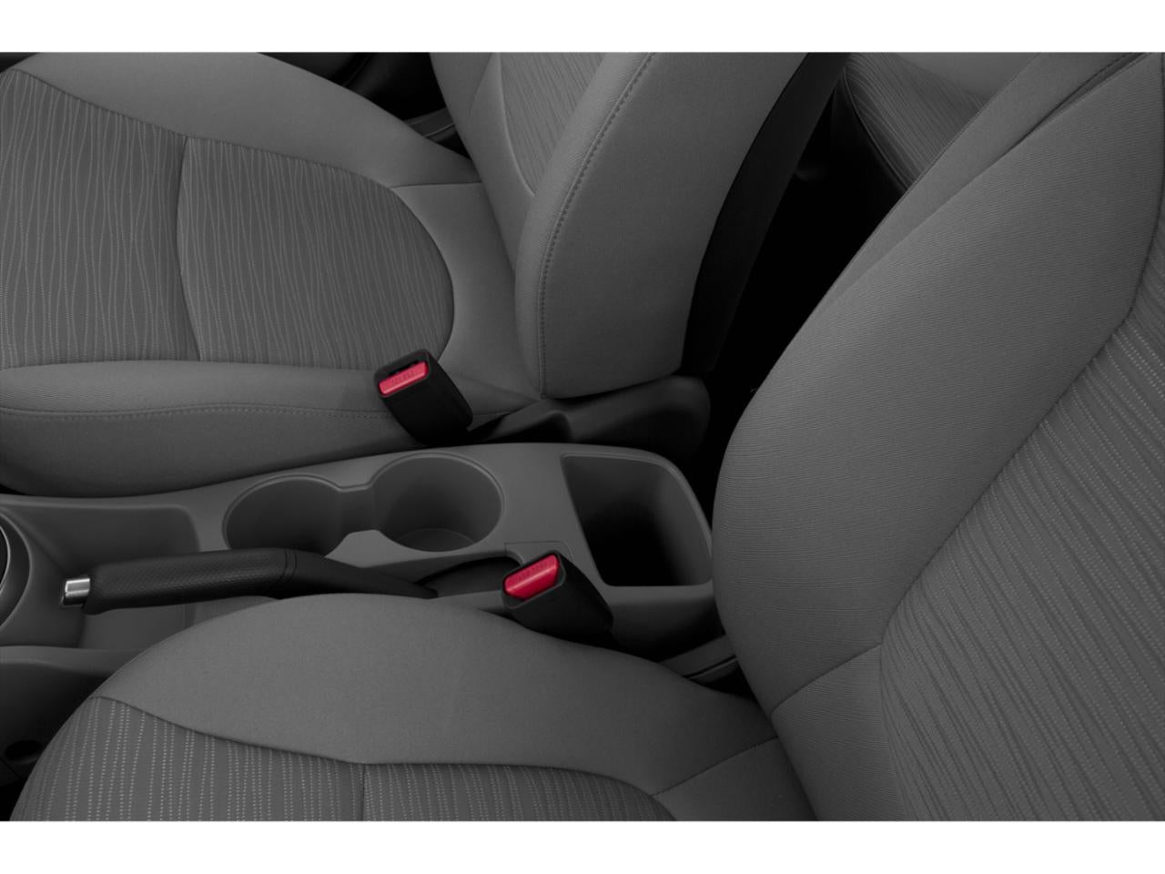 2015 Hyundai ACCENT 4dr Sdn Auto GLS