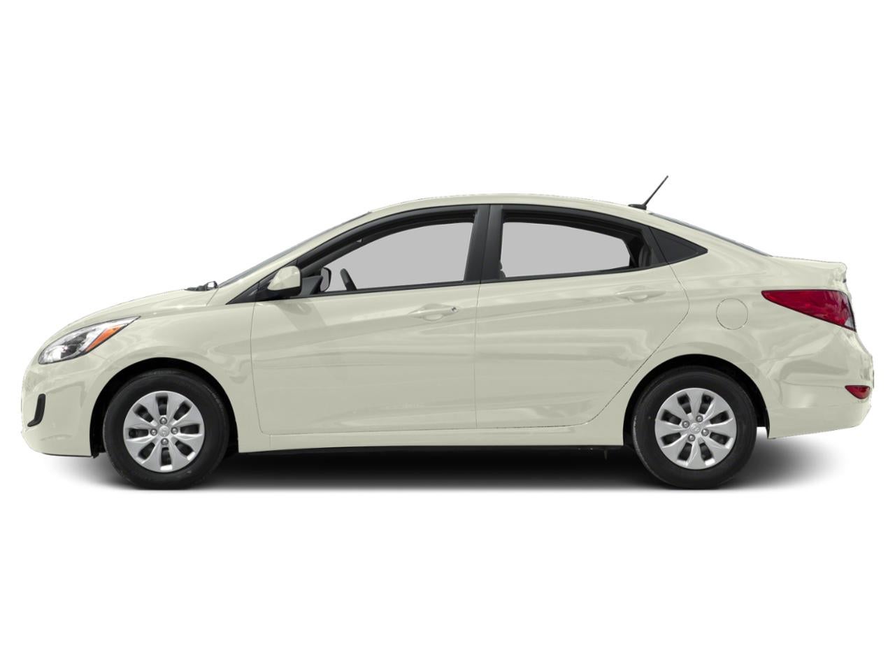 2015 Hyundai ACCENT 4dr Sdn Auto GLS