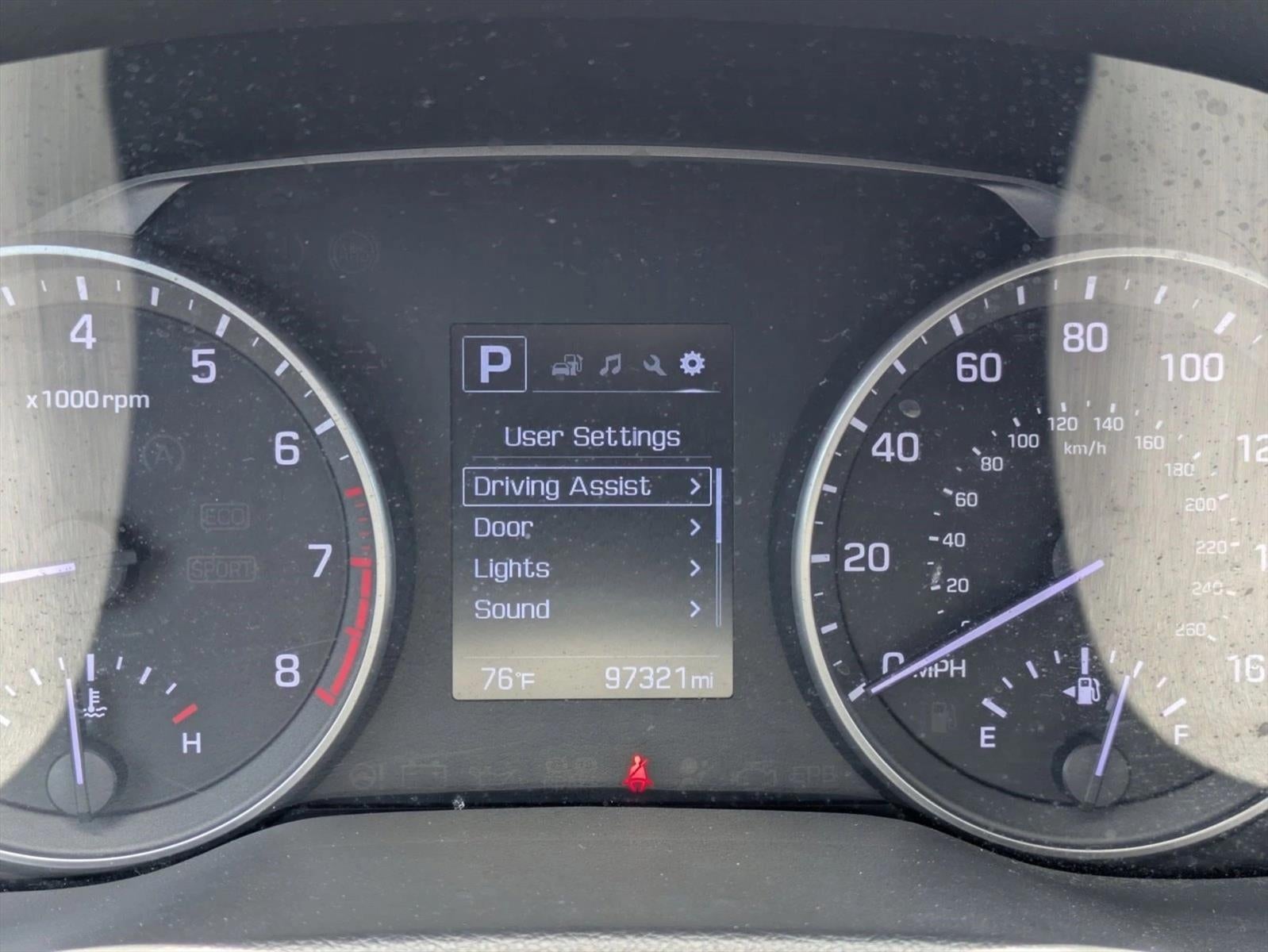 2017 Hyundai ELANTRA Value Edition 2.0L Auto (Ulsan)