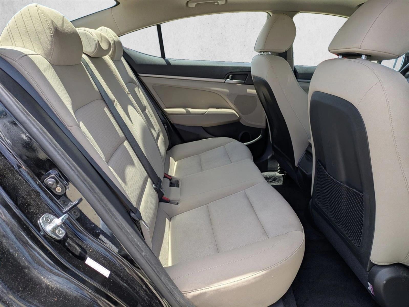 2017 Hyundai ELANTRA Value Edition 2.0L Auto (Ulsan)