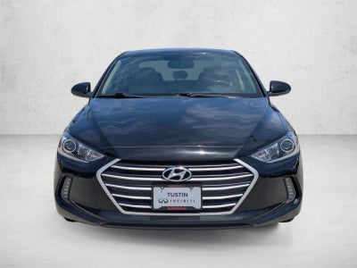 2017 Hyundai ELANTRA Value Edition 2.0L Auto (Ulsan)