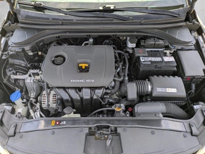 2017 Hyundai ELANTRA Value Edition 2.0L Auto (Ulsan)