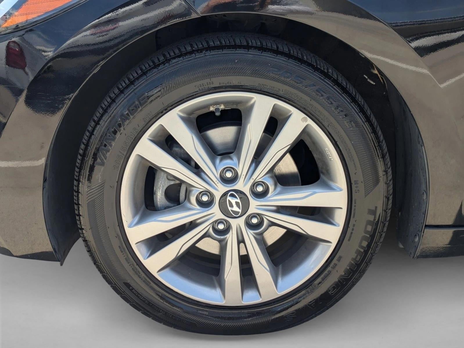 2017 Hyundai ELANTRA Value Edition 2.0L Auto (Ulsan)