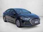 2017 Hyundai ELANTRA Value Edition 2.0L Auto (Ulsan)