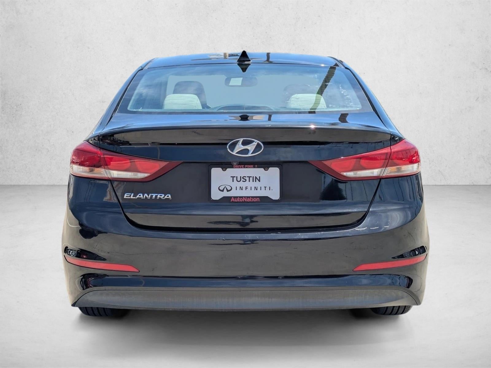 2017 Hyundai ELANTRA Value Edition 2.0L Auto (Ulsan)