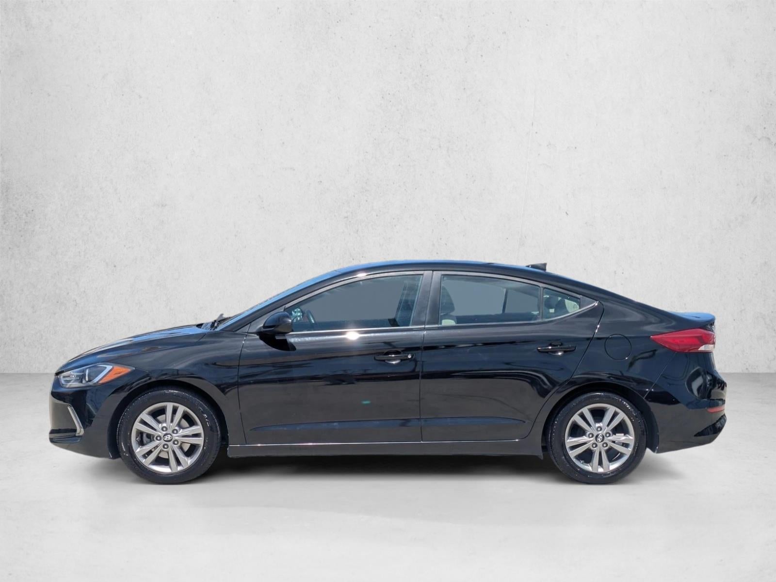 2017 Hyundai ELANTRA Value Edition 2.0L Auto (Ulsan)
