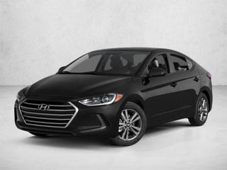 2017 Hyundai ELANTRA Value Edition 2.0L Auto (Ulsan)