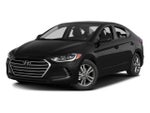 2017 Hyundai ELANTRA Value Edition 2.0L Auto (Ulsan)