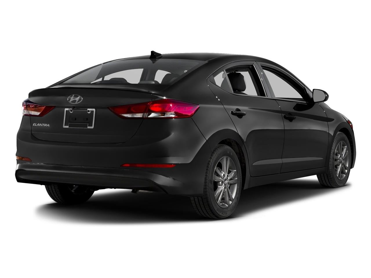 2017 Hyundai ELANTRA Value Edition 2.0L Auto (Ulsan)