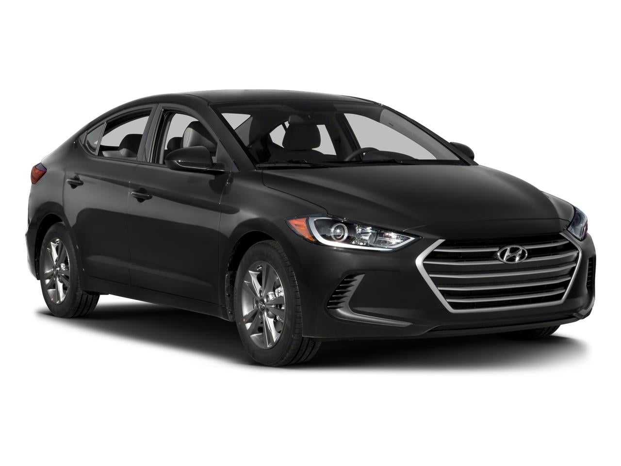 2017 Hyundai ELANTRA Value Edition 2.0L Auto (Ulsan)
