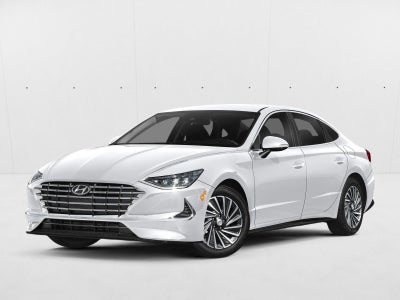 2020 Hyundai SONATA Hybrid SEL 2.0L