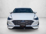 2020 Hyundai SONATA Hybrid SEL 2.0L