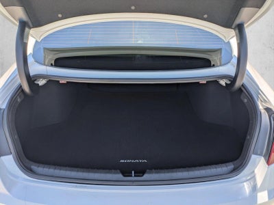2020 Hyundai SONATA Hybrid SEL 2.0L