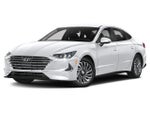 2020 Hyundai SONATA Hybrid SEL 2.0L