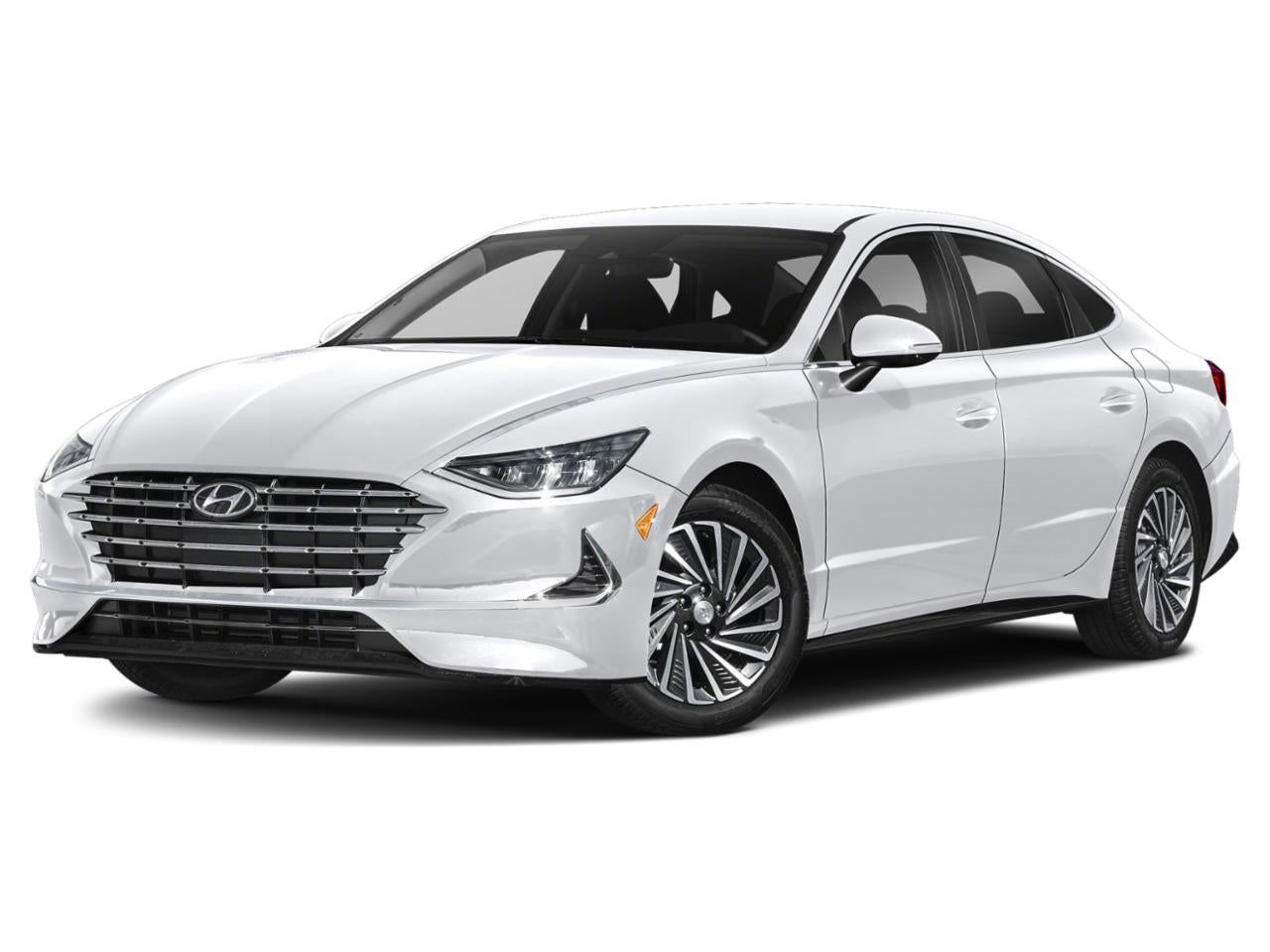 2020 Hyundai SONATA Hybrid SEL 2.0L