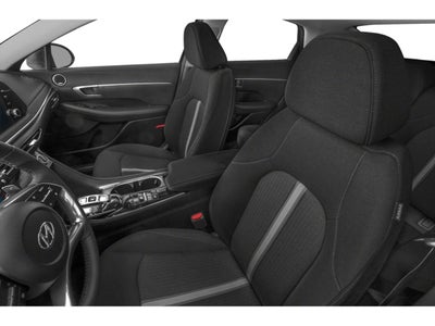2020 Hyundai SONATA Hybrid SEL 2.0L