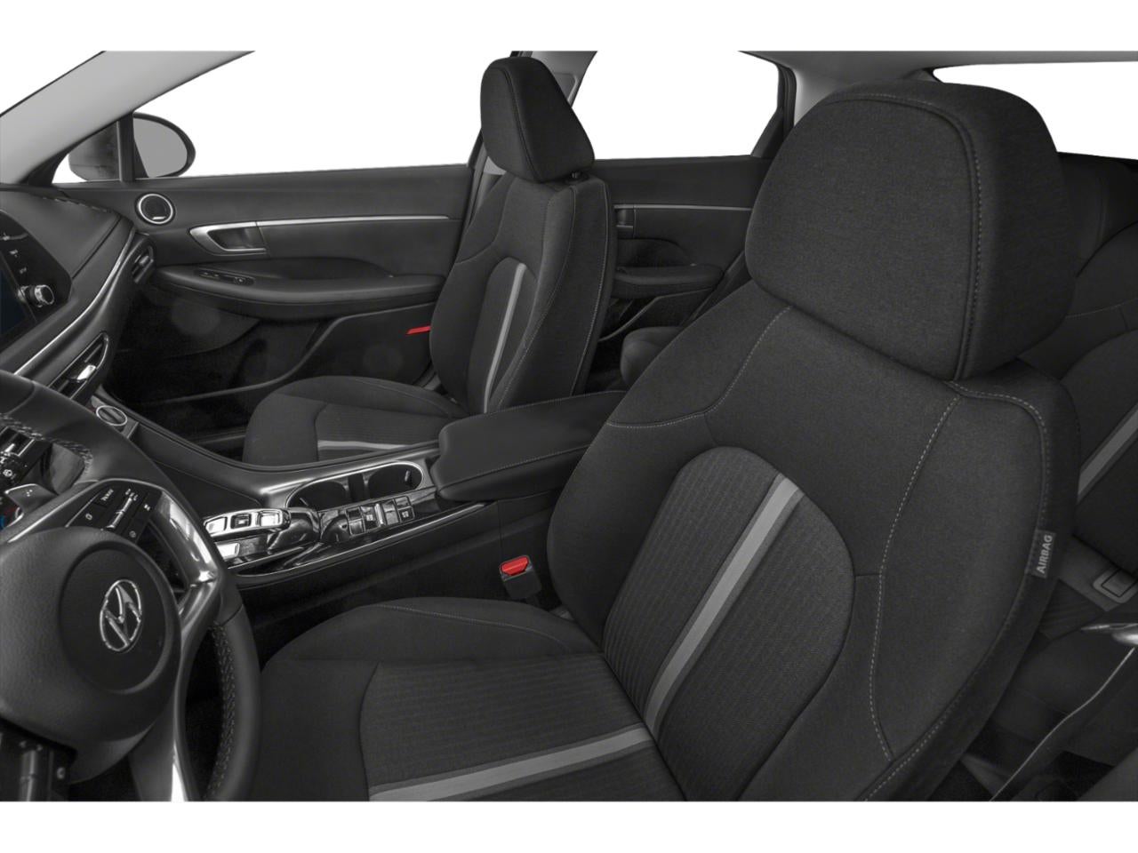 2020 Hyundai SONATA Hybrid SEL 2.0L