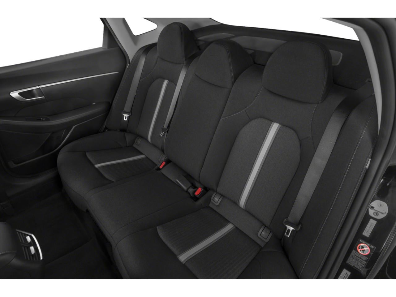 2020 Hyundai SONATA Hybrid SEL 2.0L