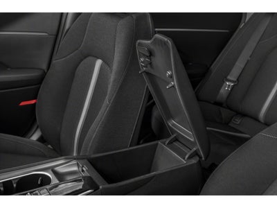 2020 Hyundai SONATA Hybrid SEL 2.0L